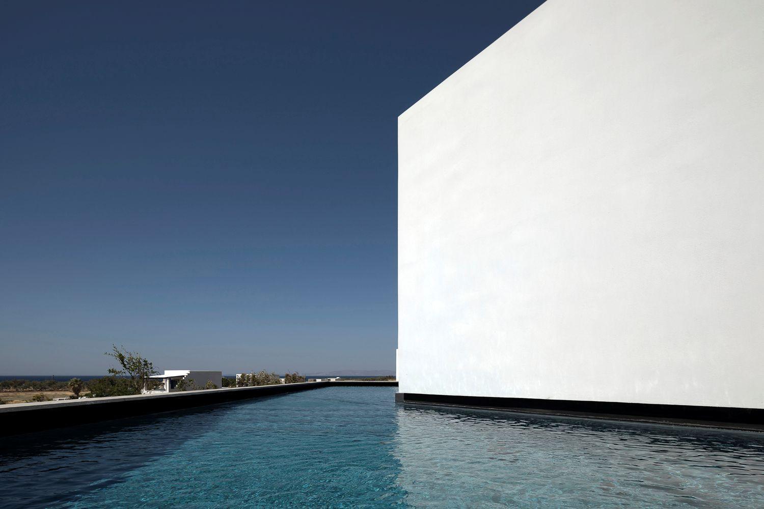 Villa Pnoes Tínos Exterior foto